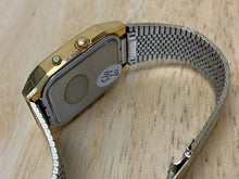 Load image into Gallery viewer, Vintage Armitron 20/3274C Men Analog Digital Alarm Chrono Watch Hour~New Battery