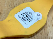 Load image into Gallery viewer, Synoke Resist Men Lady Beefy Yellow Square Digital Alarm Watch Hours~New Battery