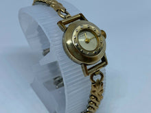 Load image into Gallery viewer, Vintage Akron Lady 17J 10k RGP Gold Plated Swiss Hand-Wind Mechanical Watch Hour