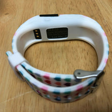 Load image into Gallery viewer, Nordstrom Wired Fitness Activity Tracker Watch Hours~2x Wristband~Medium~Charger