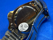 Load image into Gallery viewer, Unused Armitron Men 100m Submariner-Style Quartz Watch Hour~Day Date~New Battery