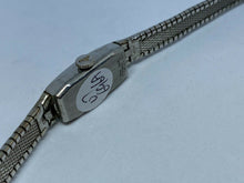 Load image into Gallery viewer, Vintage Wittnauer-Longines Lady 10k RGP GF Bnad Hand-Wind Mechanical Watch Hour