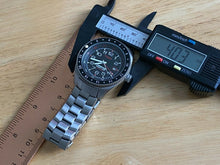 Load image into Gallery viewer, Timex Expedition World Time Men Moving Bezel Diver Quartz Watch Hour~New Battery