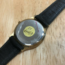 Load image into Gallery viewer, Vintage St Francis Golden Friends By Hamilton Mens Quartz Watch Hour~New Battery