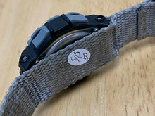 Load image into Gallery viewer, Armitron 40/8291 Mens 100m Blue Face Digital Alarm Chrono Watch Hour~New Battery