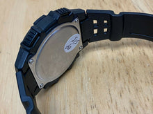 Load image into Gallery viewer, Nice CASIO AQ-810W Tough Solar Mens 100m Analog Digital Alarm Chrono Watch Hours
