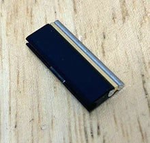 Load image into Gallery viewer, New Original Concord Black Steel Band Link ~ For Mariner SG Watch 15.78.115V14N