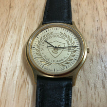 Load image into Gallery viewer, Vintage St Francis Golden Friends By Hamilton Mens Quartz Watch Hour~New Battery