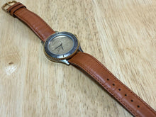 Load image into Gallery viewer, Vintage Bon Ton Kitty Hawk Mens 30m Swiss Analog Quartz Watch Hours~New Battery