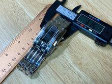 Load image into Gallery viewer, Unbranded Stylish Mens Rectangle Binary Digital Quartz Watch Hours~New Battery