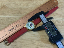 Load image into Gallery viewer, VTG Cabbage Patch Kids Appalachian Artworks Lady Hand-Wind Mechanical Watch Hour