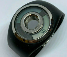Load image into Gallery viewer, S-ARCK With Fossil PH-1085 Men Unique Design Digital Quartz Watch Hours~New Batt