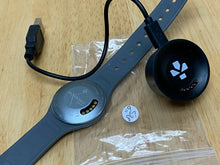 Load image into Gallery viewer, My Kronoz ZeCircle Lady Boy Gray Smartwatch Smart Watch Hours ~ Working