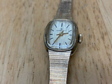 Load image into Gallery viewer, Vintage Hamilton Lady 10k RGP Gold Filled Band Hand-Wind Mechanical Watch Hours