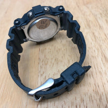 Load image into Gallery viewer, Dakota Men Lady 100m Asymmetrical LCD Digital Alarm Chrono Watch Hour~New Batter