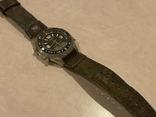 Load image into Gallery viewer, CASIO Hunter Timer AMW-701 Mens Analog Digital Alarm Chrono Watch Hours~New Batt