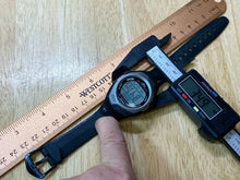 Load image into Gallery viewer, Casio STR-300 Mod 2575 Men Lady LCD Digital Alarm Chrono Watch Hours~New Battery