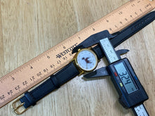 Load image into Gallery viewer, Vintage Wrap Men Lady Moving Dog Puppy Lover Analog Quartz Watch Hour~New Batter