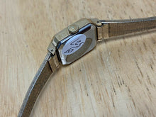 Load image into Gallery viewer, Vintage Seiko 11-3649 Lady 17 Jewels Gold Tone Hand-Wind Mechanical Watch Hours
