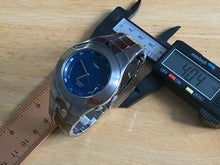 Load image into Gallery viewer, Timex Indiglo i-Control Alarm Men 50m Analog Quartz Watch Hours~Date~New Battery