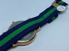 Load image into Gallery viewer, Unused Vintage By Axcent Of Scandinavia X7800 Analog Quartz Watch Hours~New Batt