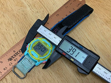 Load image into Gallery viewer, Armitron 45/7041 Mens 100m Colorful Digital Alarm Chrono Watch Hours~New Battery