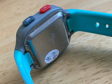 Load image into Gallery viewer, Time Timer Lady Boy LCD Hands Analog Digital Alarm Chrono Watch Hour~New Battery