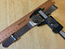 Load image into Gallery viewer, Unused Skagen Denmark Men 30m Titanium Analog Quartz Watch Hour~Date~New Battery