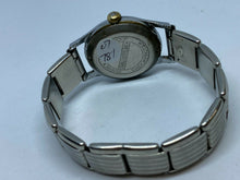 Load image into Gallery viewer, Vintage Sussex Resistal WATERPROTEK Mens Silver Hand-Wind Mechanical Watch Hours