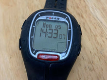 Load image into Gallery viewer, Polar RS100 Men Lady 50m Digital GPS Fitness Tracker Quartz Smart Watch Hours