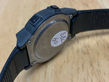 Load image into Gallery viewer, VTG Timex Triathlon Indiglo Lady 50m Digital Alarm Chrono Watch Hour~New Battery