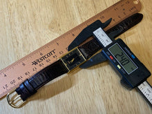 Load image into Gallery viewer, Vintage Citizen 1030 Men Hot Style Rectangle Analog Quartz Watch Hour~New Batter