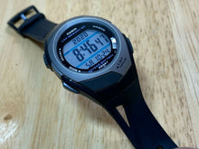 Load image into Gallery viewer, Casio STR-300 Mod 2575 Men Lady LCD Digital Alarm Chrono Watch Hours~New Battery