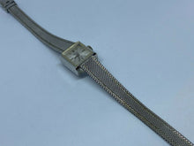 Load image into Gallery viewer, Vintage Gruen 17J Lady 10k RGP Gold Filled Band Hand-Wind Mechanical Watch Hours