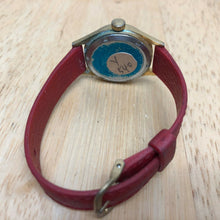 Load image into Gallery viewer, Vintage Cabbage Patch Kids Lady Gold Tone Hand-Winding Mechanical Watch Hours