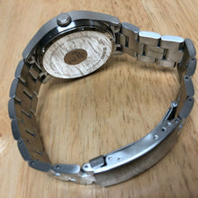 Load image into Gallery viewer, Unused SMI Awards N Logo Mens Quality Steel Quartz Watch Hours~Date~New Battery