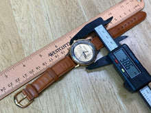 Load image into Gallery viewer, Vintage Bon Ton Kitty Hawk Mens 30m Swiss Analog Quartz Watch Hours~New Battery