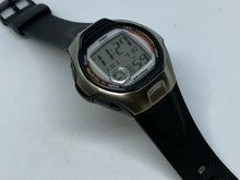 Load image into Gallery viewer, Casio W-751 Mens 100m Silver Digital Alarm Chrono Quartz Watch Hours~New Battery