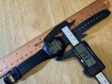 Load image into Gallery viewer, Casio F-200 Module 3233 Mens Digital Alarm Chrono Quartz Watch Hours~New Battery