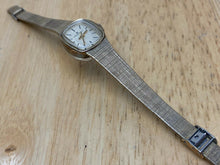 Load image into Gallery viewer, Vintage Hamilton Lady 10k RGP Gold Filled Band Hand-Wind Mechanical Watch Hours
