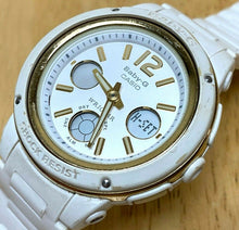 Load image into Gallery viewer, Casio Baby G-Shock BGA-151 Analog Digital Alarm Chrono Quartz Watch Hour~New Bat