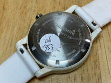 Load image into Gallery viewer, Garmin VIVOMOVE Men 50m Fitness Tracker Smartwatch Analog Quartz Watch~New Batt