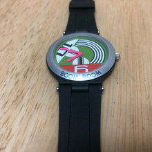 Load image into Gallery viewer, Boom Boom Geneve Men Lady Ultra Light Swiss Analog Quartz Watch Hour~New Battery