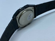 Load image into Gallery viewer, Casio F-91W Mens Black LCD Digital Alarm Chrono Quartz Watch Hours~New Battery