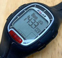 Load image into Gallery viewer, Polar RS100 Men Lady 50m Digital GPS Fitness Tracker Quartz Smart Watch Hours
