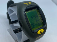 Load image into Gallery viewer, Humminbird Samrtcast RF35 Men GPS Fish Finder Digital Quartz Watch Hour~New Batt