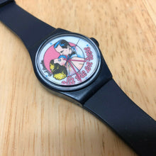 Load image into Gallery viewer, Paul BEUSCHER La Vie en Rose Ultra Light Swiss Parts Quartz Watch Hours~New Batt
