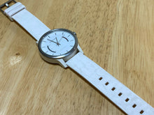 Load image into Gallery viewer, Garmin VIVOMOVE Men 50m Fitness Tracker Smartwatch Analog Quartz Watch~New Batt