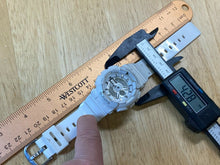 Load image into Gallery viewer, Casio Baby G-Shock BA-110 Analog Digital Alarm Chrono Quartz Watch Hour~New Batt