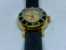 Load image into Gallery viewer, VTG Rise Gifts Co Lady 17J Mystery Dial Swiss Hand-Wind Mechanical Watch Hours